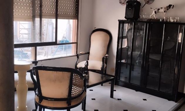 Venta - Apartamento / piso -
Guardamar del Segura - Pueblo