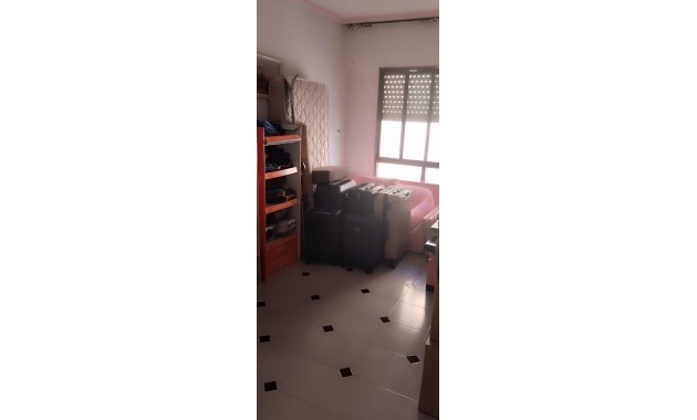 Venta - Apartamento / piso -
Guardamar del Segura - Pueblo