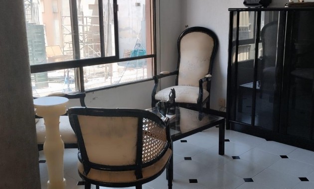 Venta - Apartamento / piso -
Guardamar del Segura - Pueblo