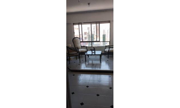 Venta - Apartamento / piso -
Guardamar del Segura - Pueblo