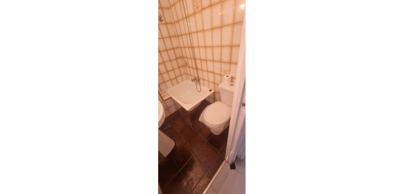 Venta - Apartamento / piso -
Guardamar del Segura - Pueblo