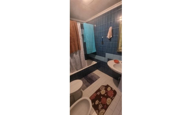 Venta - Apartamento / piso -
Guardamar del Segura - Pueblo