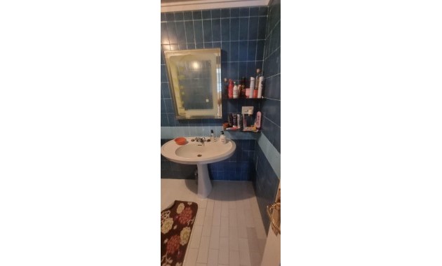Venta - Apartamento / piso -
Guardamar del Segura - Pueblo