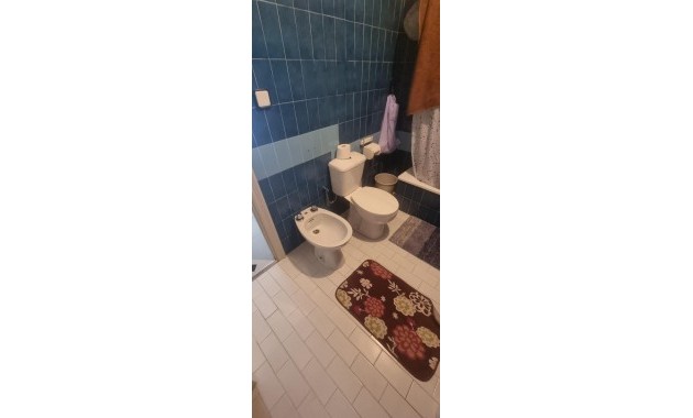 Venta - Apartamento / piso -
Guardamar del Segura - Pueblo