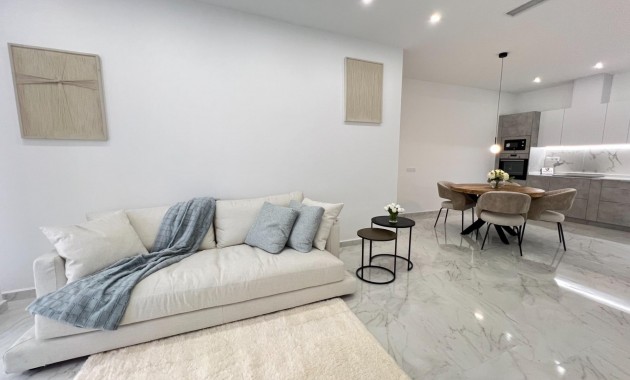 Venta - Apartamento / piso -
Torrevieja - Playa del cura