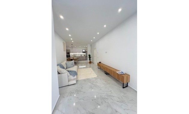 Venta - Apartamento / piso -
Torrevieja - Playa del cura