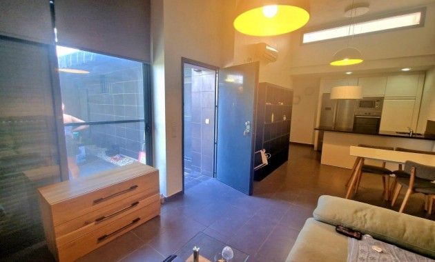 Sale - Villa -
Algorfa - Pueblo 3