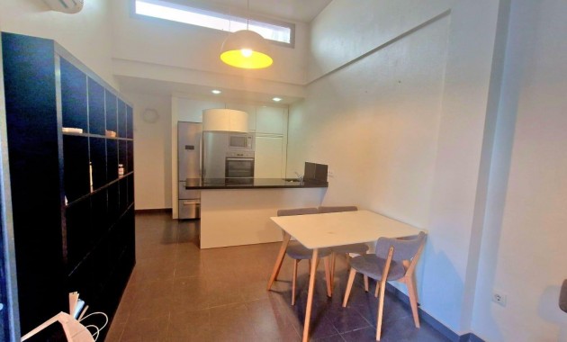 Sale - Villa -
Algorfa - Pueblo 3