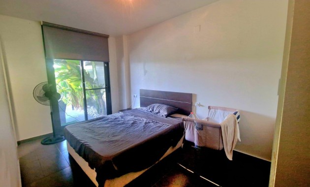Sale - Villa -
Algorfa - Pueblo 3