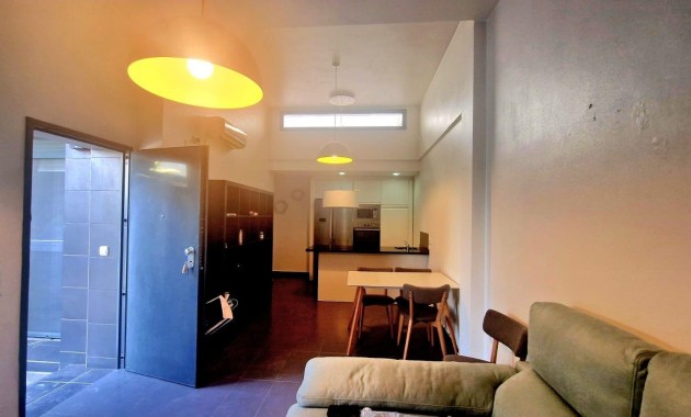 Sale - Villa -
Algorfa - Pueblo 3