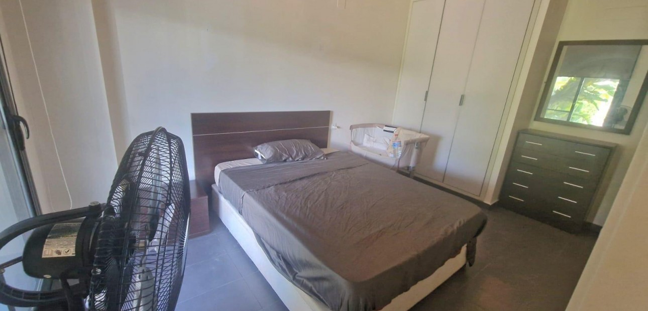 Sale - Villa -
Algorfa - Pueblo 3