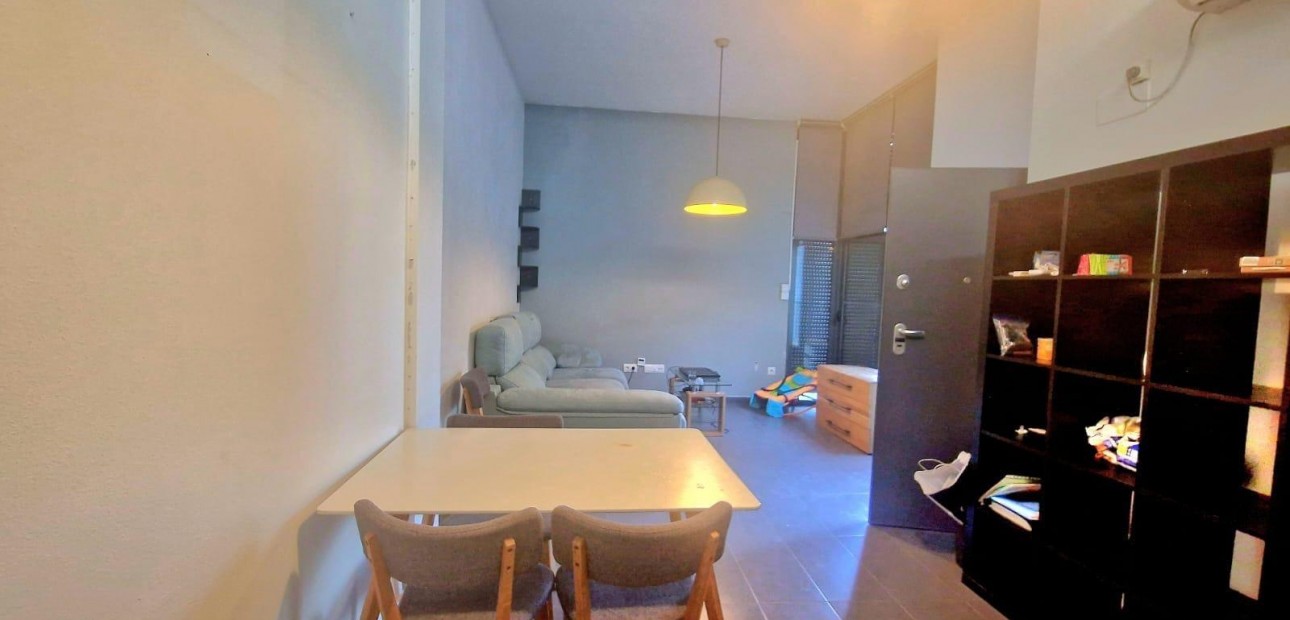 Sale - Villa -
Algorfa - Pueblo 3