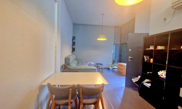 Sale - Villa -
Algorfa - Pueblo 3