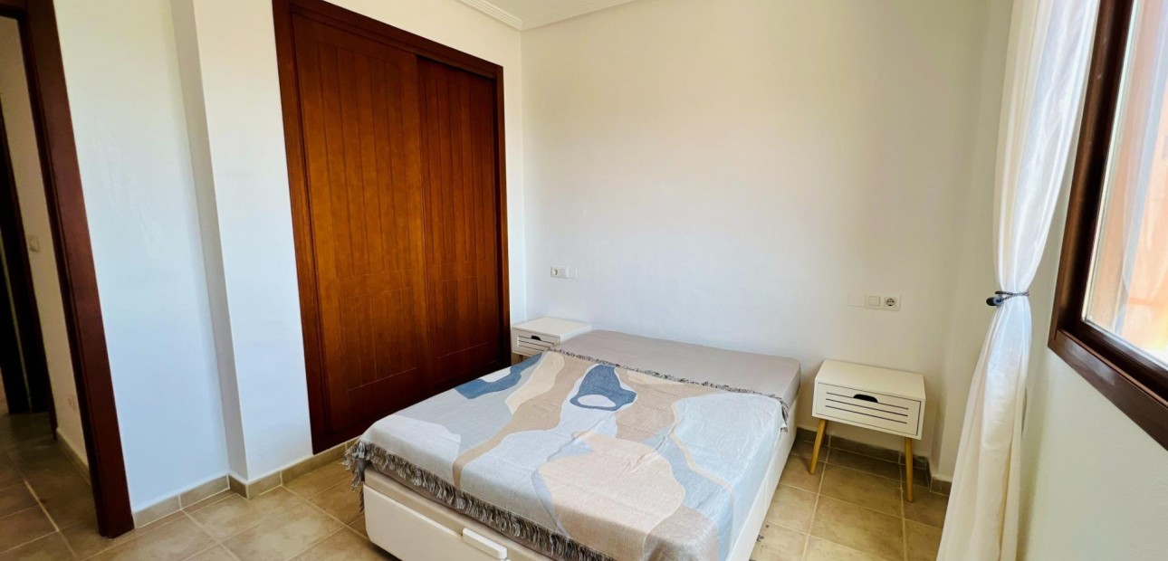 Herverkoop - Penthouse -
Torrevieja - Playa del cura