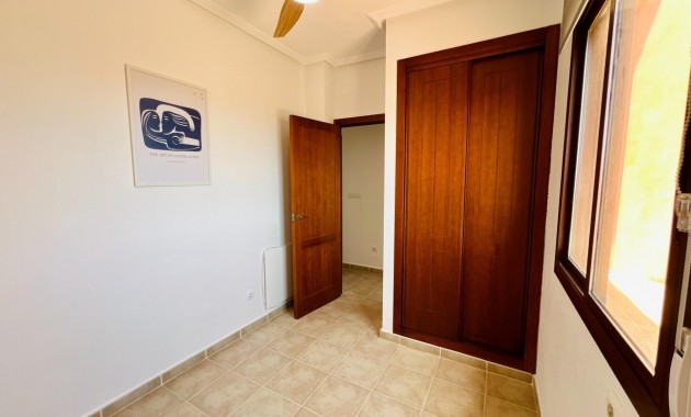 Herverkoop - Penthouse -
Torrevieja - Playa del cura