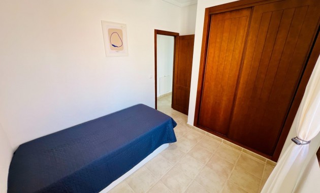 Herverkoop - Penthouse -
Torrevieja - Playa del cura