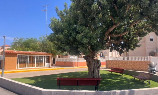 Venta - Bungalow -
Orihuela Costa - Playa Flamenca Norte