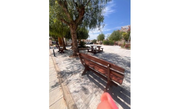 Venta - Bungalow -
Orihuela Costa - Playa Flamenca Norte