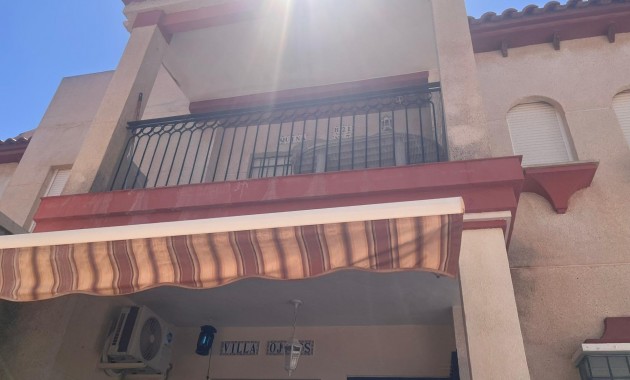 Venta - Bungalow -
Orihuela Costa - Playa Flamenca Norte