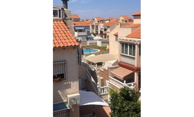 Venta - Bungalow -
Orihuela Costa - Playa Flamenca Norte