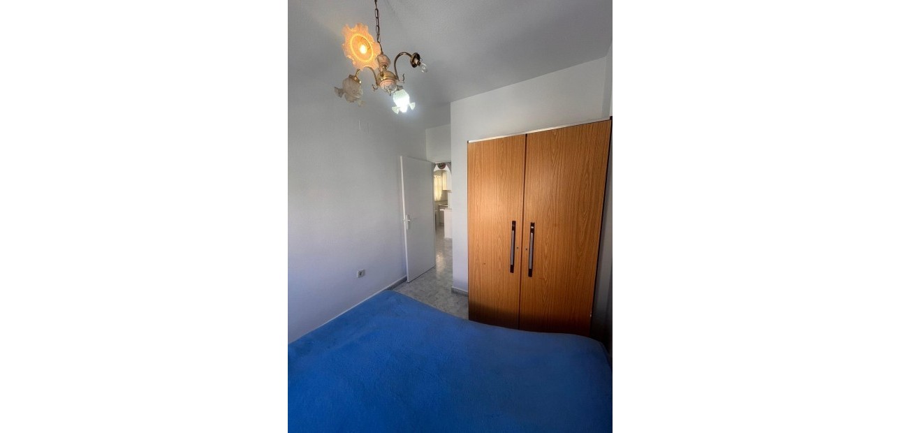 Venta - Bungalow -
Orihuela Costa - Playa Flamenca Norte