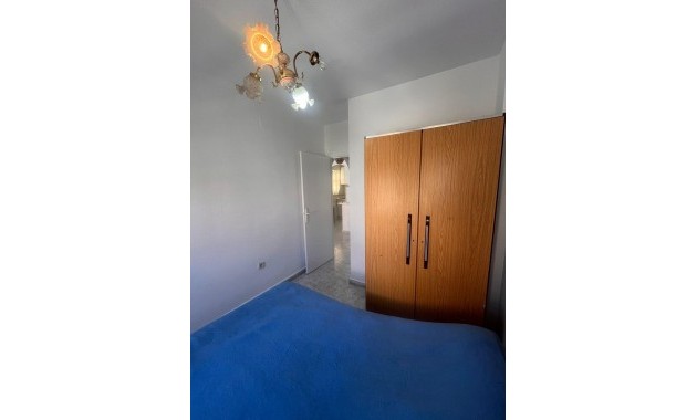 Venta - Bungalow -
Orihuela Costa - Playa Flamenca Norte