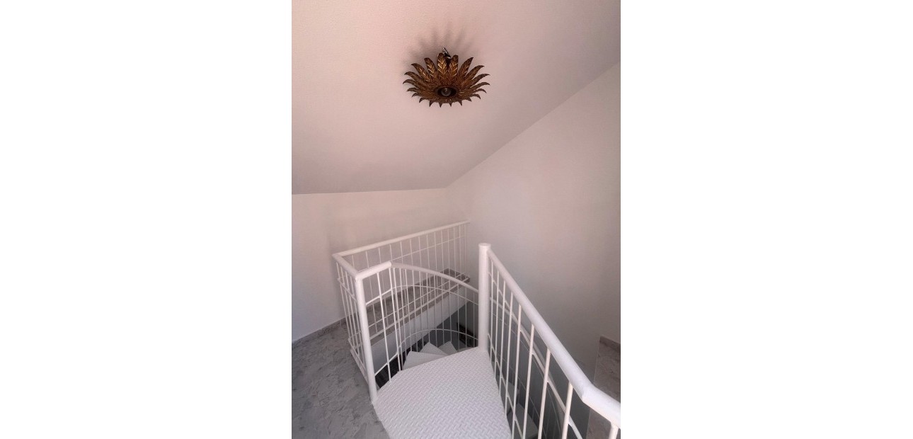 Venta - Bungalow -
Orihuela Costa - Playa Flamenca Norte