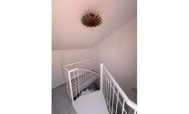 Venta - Bungalow -
Orihuela Costa - Playa Flamenca Norte
