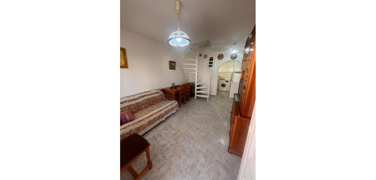Venta - Bungalow -
Orihuela Costa - Playa Flamenca Norte