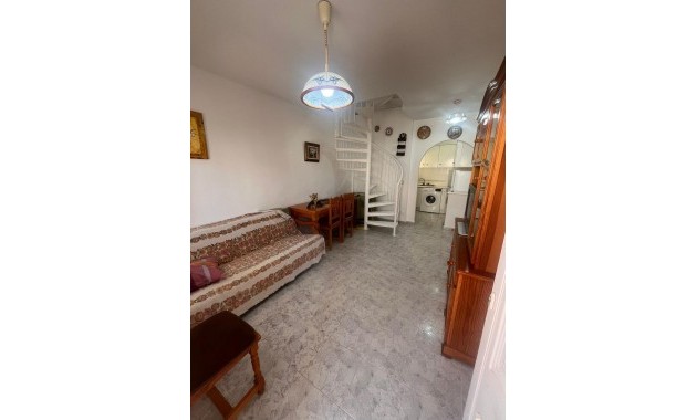 Venta - Bungalow -
Orihuela Costa - Playa Flamenca Norte