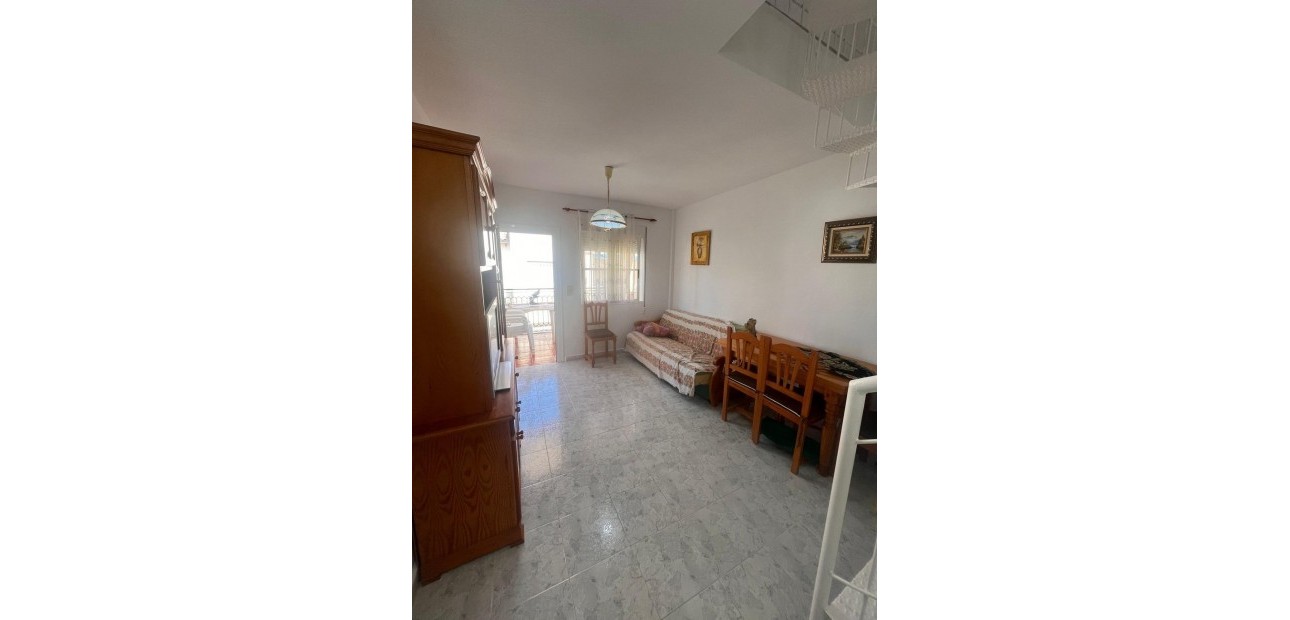 Venta - Bungalow -
Orihuela Costa - Playa Flamenca Norte