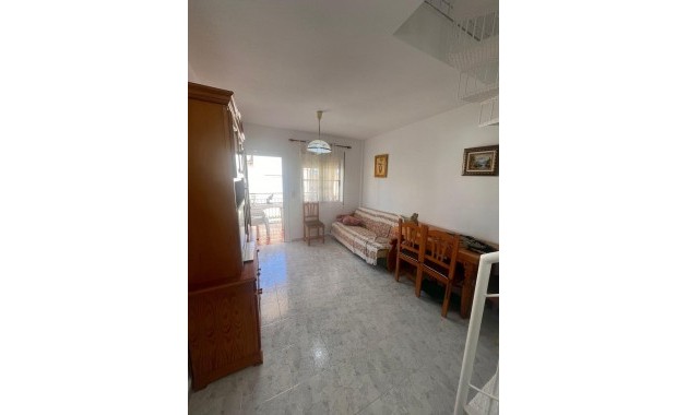 Venta - Bungalow -
Orihuela Costa - Playa Flamenca Norte