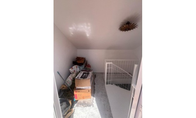Venta - Bungalow -
Orihuela Costa - Playa Flamenca Norte