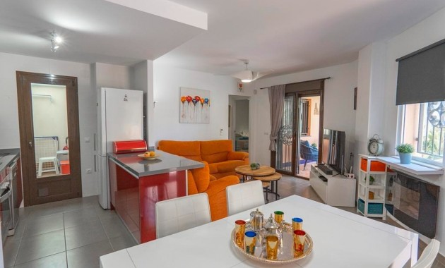 Venta - 1. Apartment / flat -
Torrevieja - Punta prima