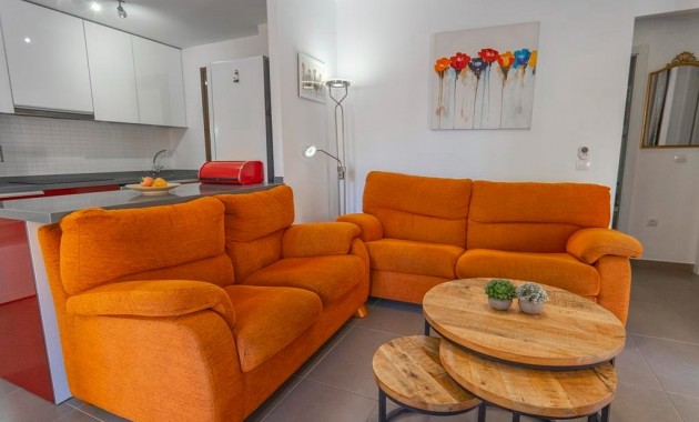Venta - 1. Apartment / flat -
Torrevieja - Punta prima