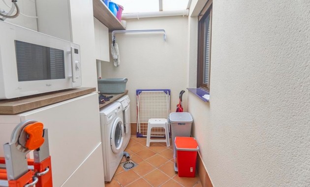 Venta - 1. Apartment / flat -
Torrevieja - Punta prima