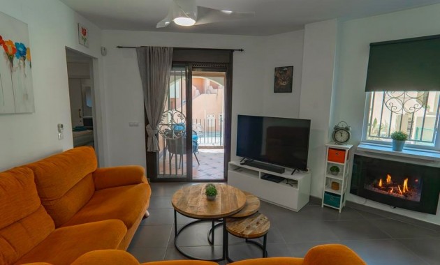 Venta - 1. Apartment / flat -
Torrevieja - Punta prima