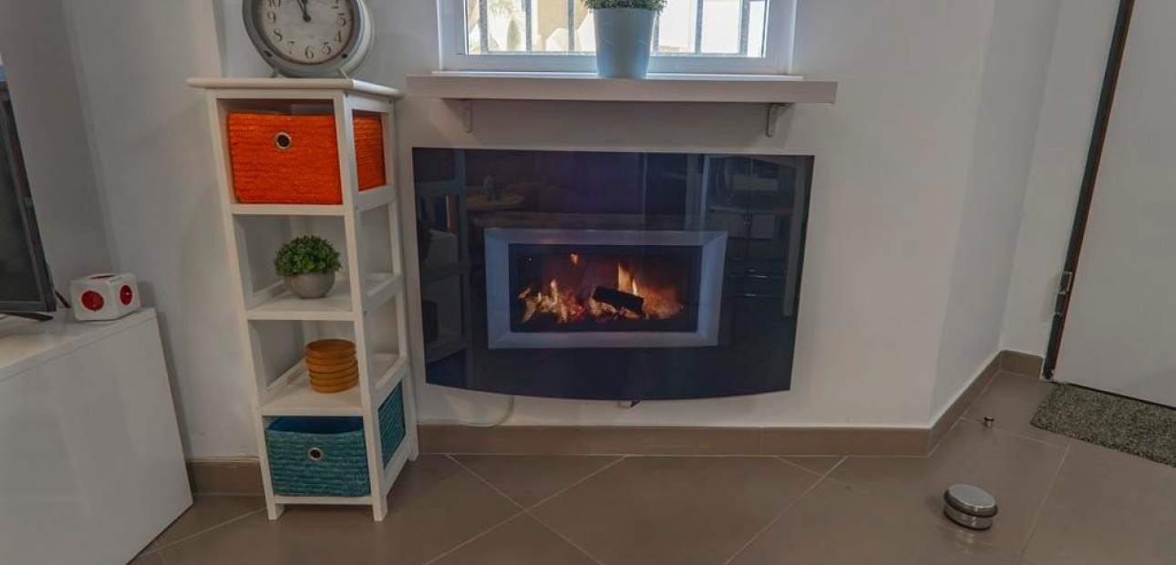 Venta - 1. Apartment / flat -
Torrevieja - Punta prima