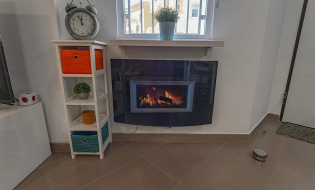 Venta - 1. Apartment / flat -
Torrevieja - Punta prima