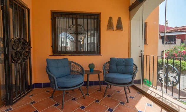 Venta - 1. Apartment / flat -
Torrevieja - Punta prima