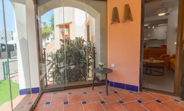 Venta - 1. Apartment / flat -
Torrevieja - Punta prima