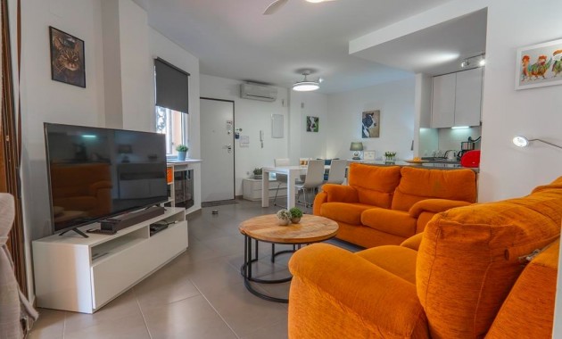 Venta - 1. Apartment / flat -
Torrevieja - Punta prima