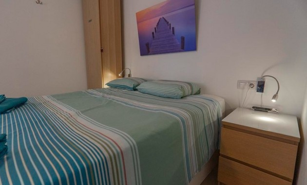 Venta - 1. Apartment / flat -
Torrevieja - Punta prima