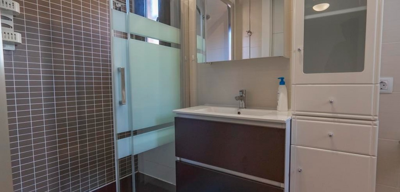 Venta - 1. Apartment / flat -
Torrevieja - Punta prima