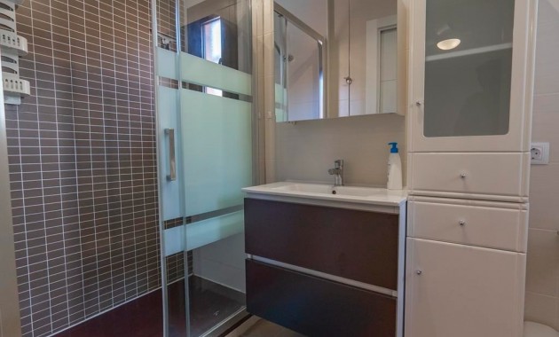 Venta - 1. Apartment / flat -
Torrevieja - Punta prima