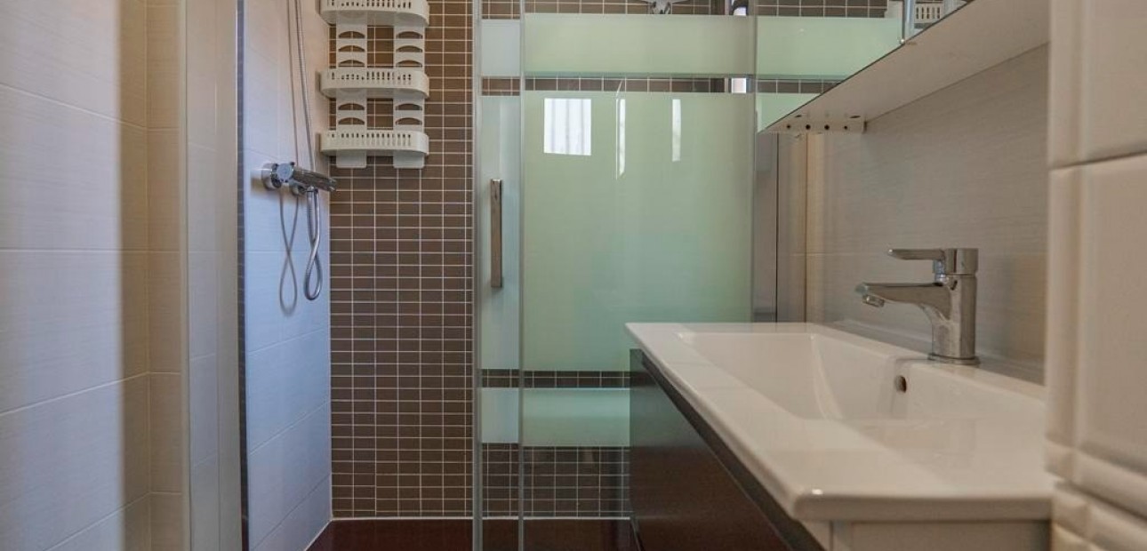 Venta - 1. Apartment / flat -
Torrevieja - Punta prima