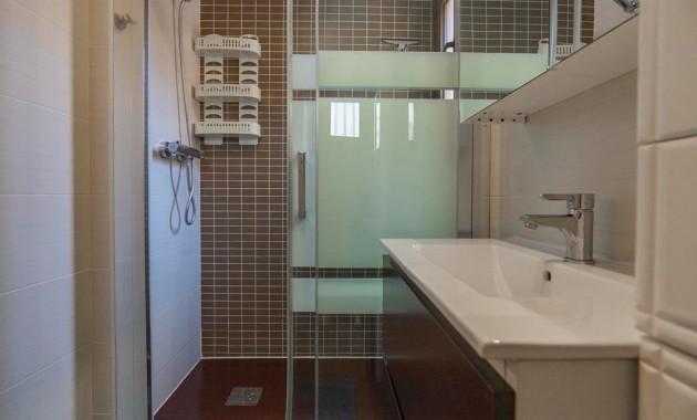 Venta - 1. Apartment / flat -
Torrevieja - Punta prima