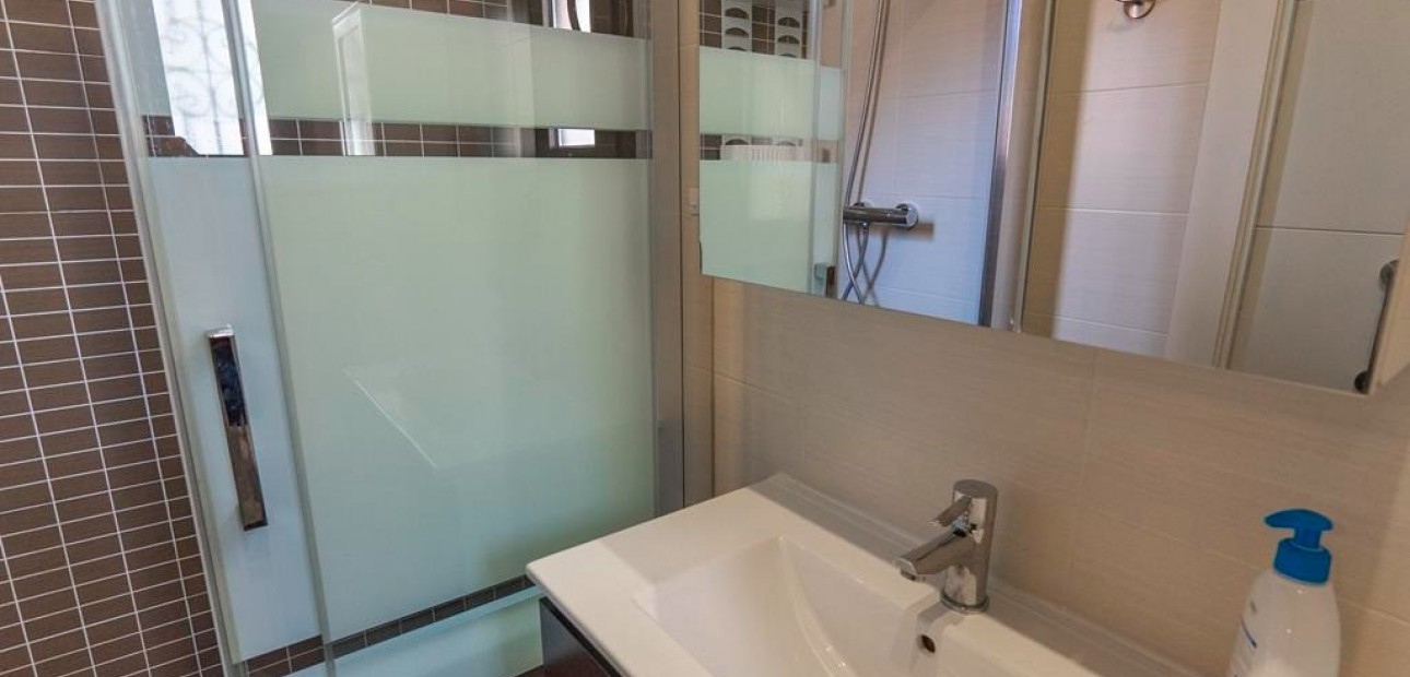 Venta - 1. Apartment / flat -
Torrevieja - Punta prima