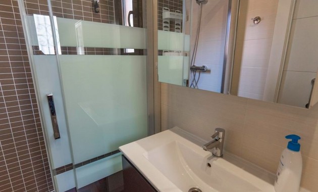 Venta - 1. Apartment / flat -
Torrevieja - Punta prima