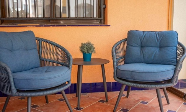 Venta - 1. Apartment / flat -
Torrevieja - Punta prima